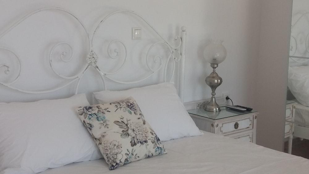 Estate Dafnopanagia Villa Magda Asprogerakata Dış mekan fotoğraf