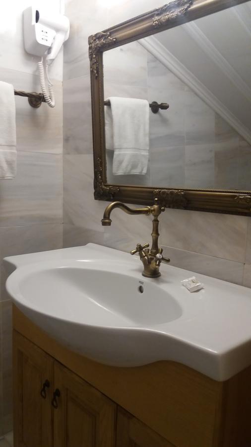 Estate Dafnopanagia Villa Magda Asprogerakata Dış mekan fotoğraf